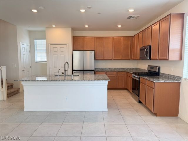2321 Teatro Avenue, Henderson, NV 89044