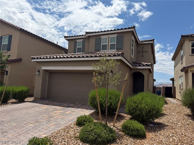 2321 Teatro Avenue, Henderson, NV 89044