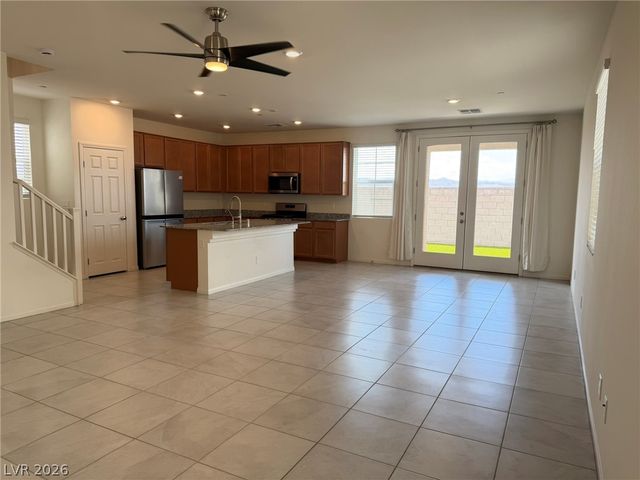 2321 Teatro Avenue, Henderson, NV 89044