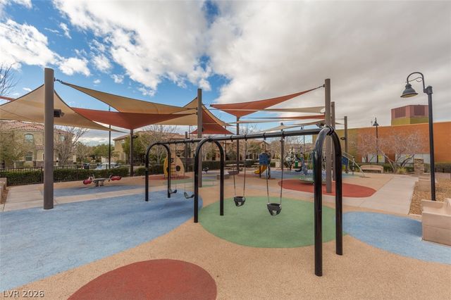 2321 Teatro Avenue, Henderson, NV 89044