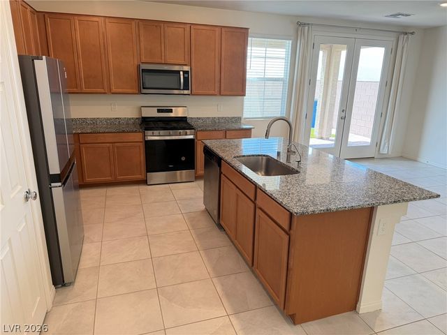 2321 Teatro Avenue, Henderson, NV 89044