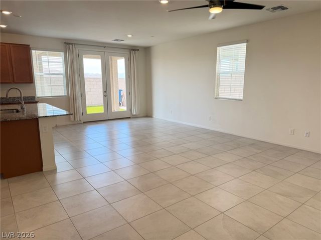 2321 Teatro Avenue, Henderson, NV 89044