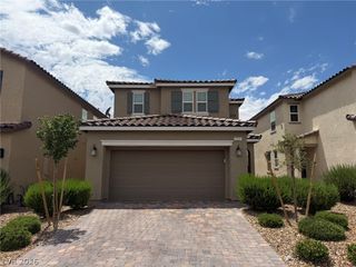 2321 Teatro Avenue, Henderson, NV 89044