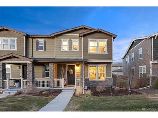 3534 Emily St, Castle Rock, CO 80109