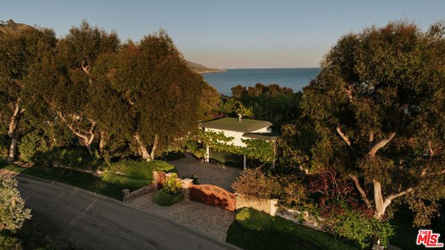 26799 Sea Vista Drive, Malibu, CA 90265