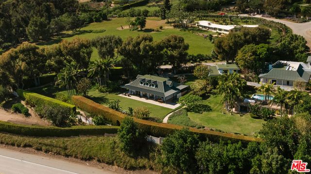 26799 Sea Vista Drive, Malibu, CA 90265