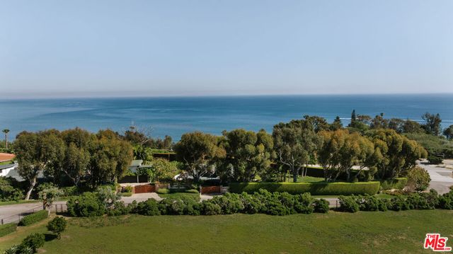 26799 Sea Vista Drive, Malibu, CA 90265