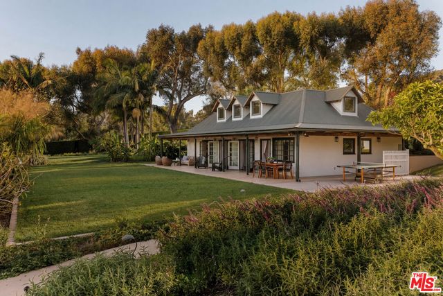 26799 Sea Vista Drive, Malibu, CA 90265