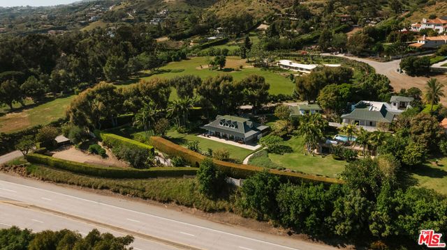 26799 Sea Vista Drive, Malibu, CA 90265