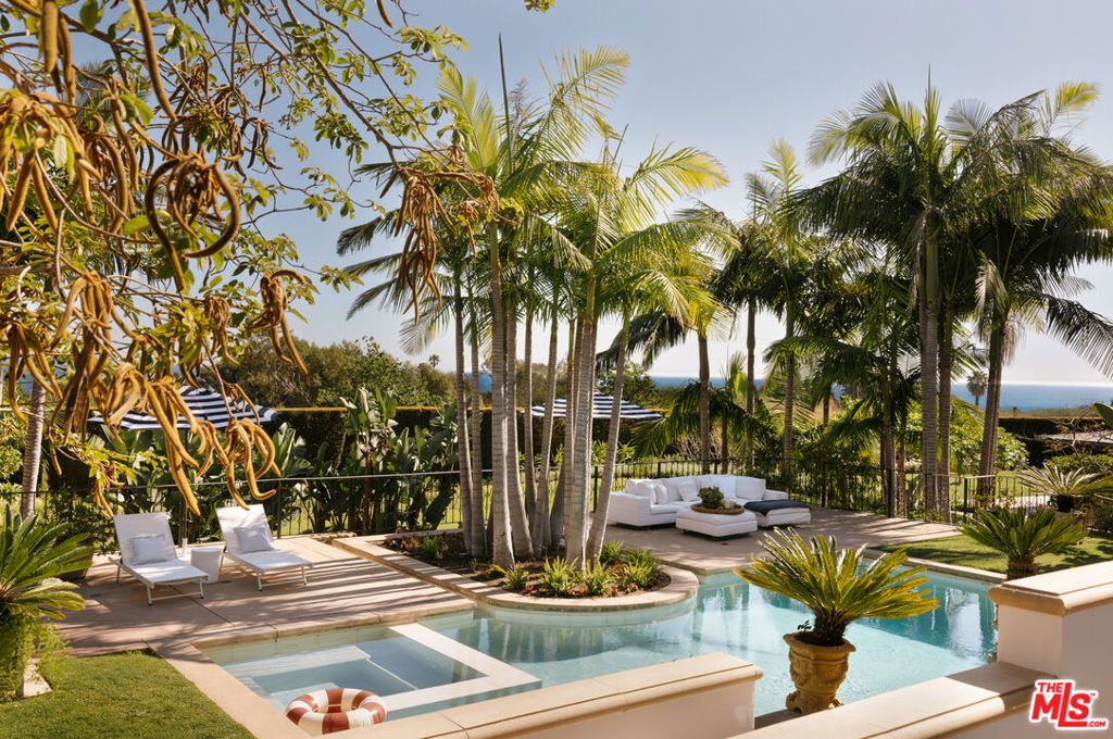 26799 Sea Vista Drive, Malibu, CA 90265