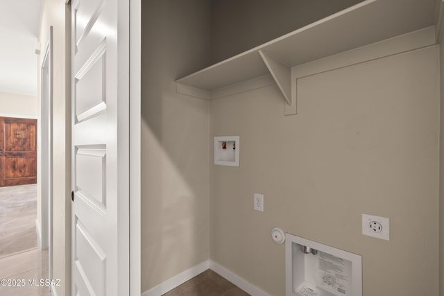 324 Peru Ct, Rio Rico, AZ 85648