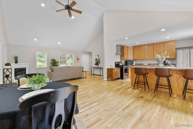 5995 Hopewell Rd, New Kent, VA 23124