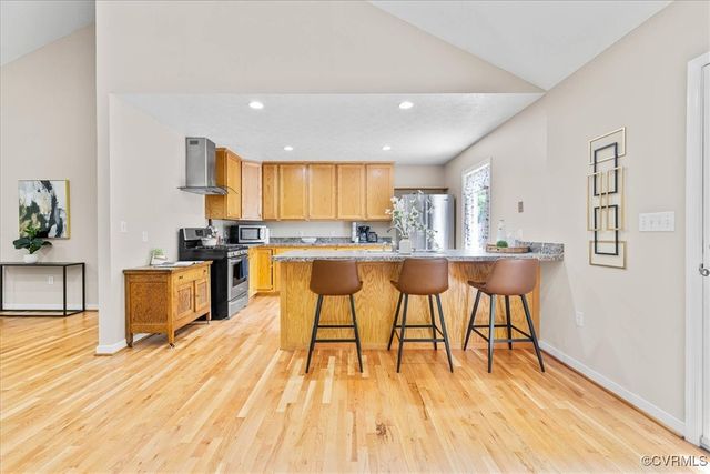 5995 Hopewell Rd, New Kent, VA 23124