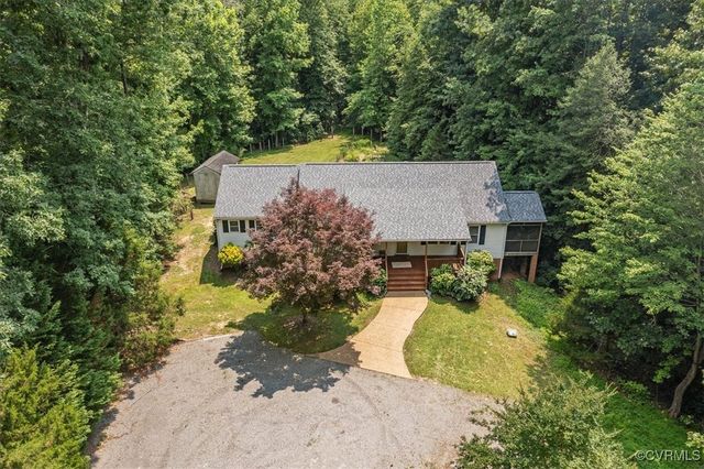 5995 Hopewell Rd, New Kent, VA 23124