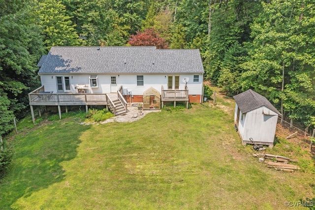 5995 Hopewell Rd, New Kent, VA 23124