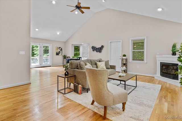 5995 Hopewell Rd, New Kent, VA 23124