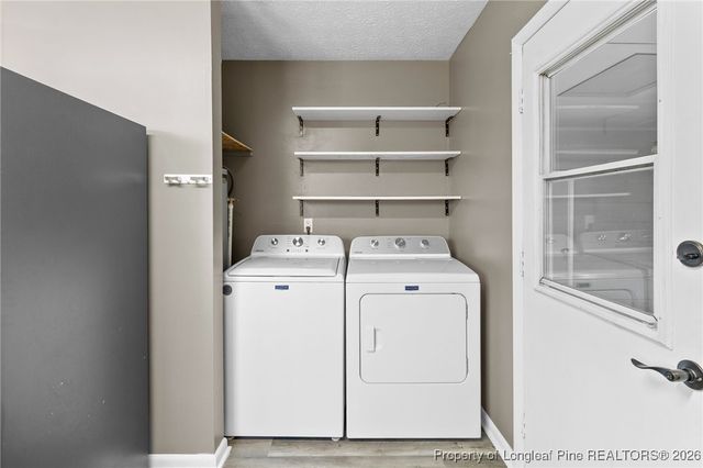 6218 Thornwood Drive, Hope Mills, NC 28348