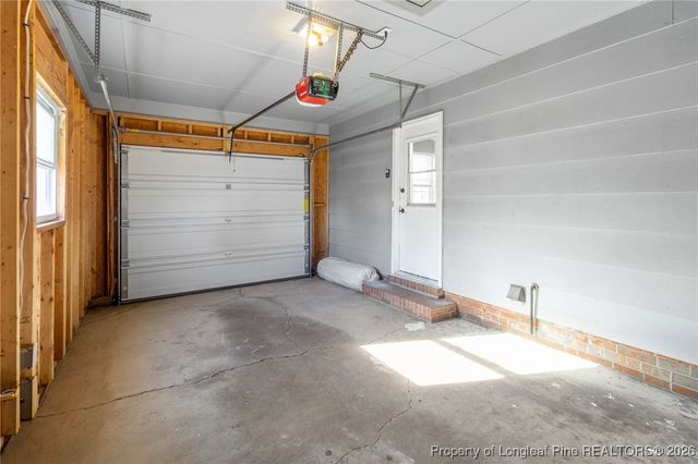 6218 Thornwood Drive, Hope Mills, NC 28348