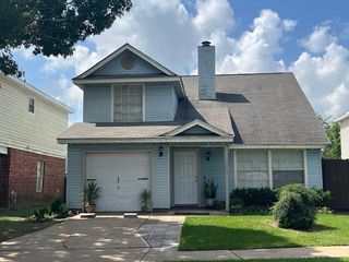 7719 Sign Street, Houston, TX 77489