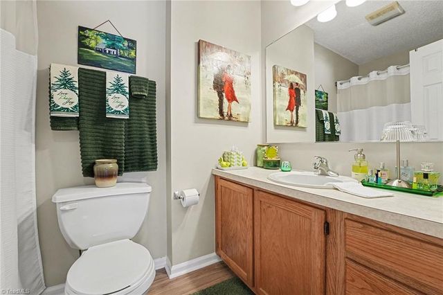 416 Westbrook Court, Archdale, NC 27263