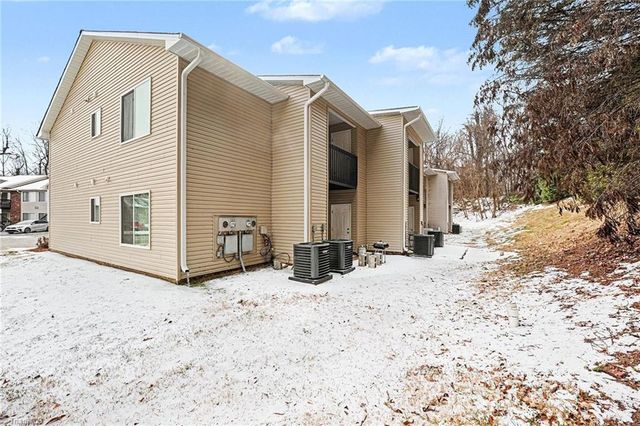 416 Westbrook Court, Archdale, NC 27263