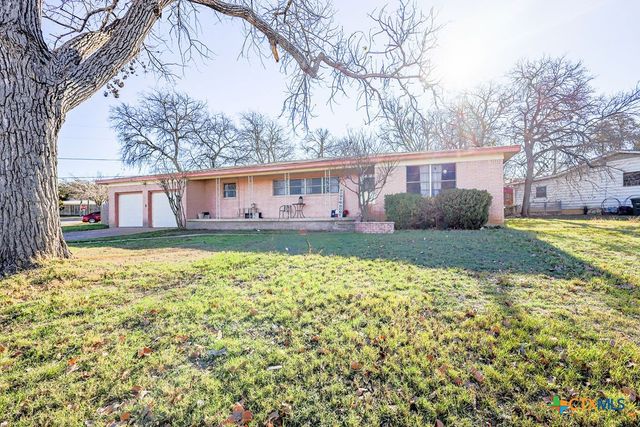 603 Shady Lane, Copperas Cove, TX 76522