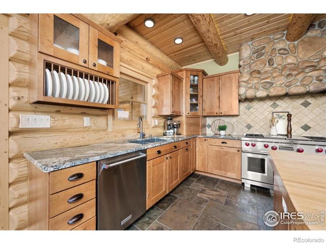 4119 Davis Ranch Road, Bellvue, CO 80512