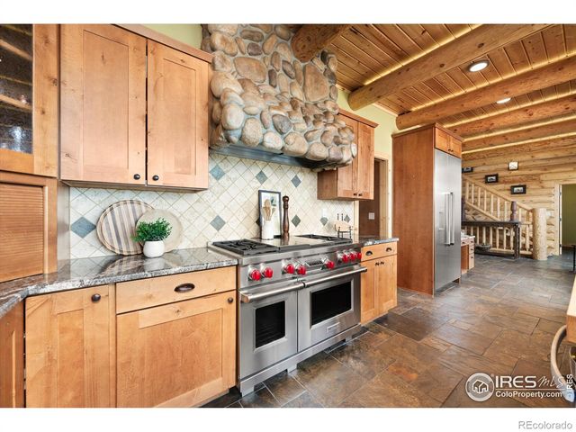 4119 Davis Ranch Road, Bellvue, CO 80512