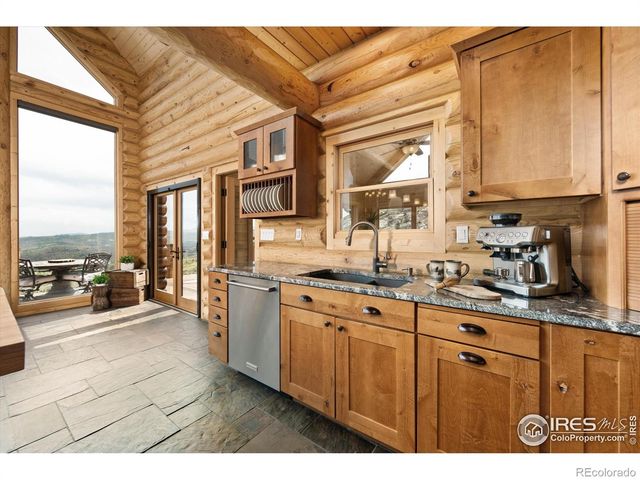 4119 Davis Ranch Road, Bellvue, CO 80512
