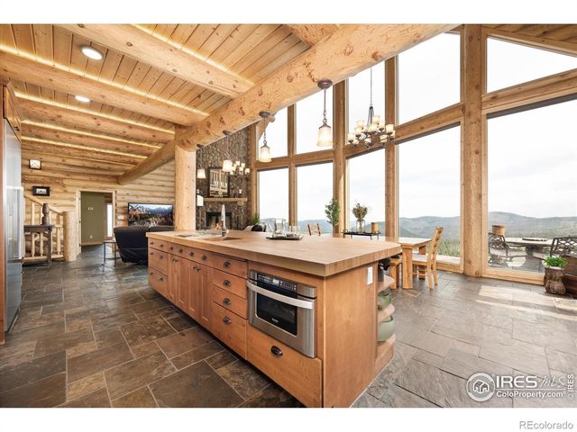 4119 Davis Ranch Road, Bellvue, CO 80512