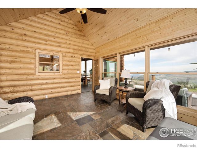 4119 Davis Ranch Road, Bellvue, CO 80512