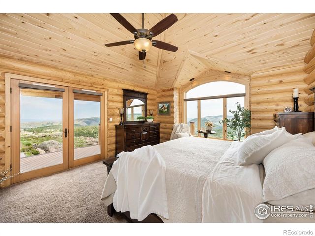 4119 Davis Ranch Road, Bellvue, CO 80512