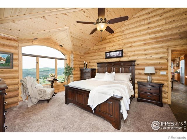 4119 Davis Ranch Road, Bellvue, CO 80512