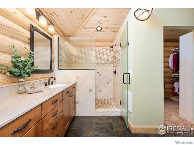 4119 Davis Ranch Road, Bellvue, CO 80512