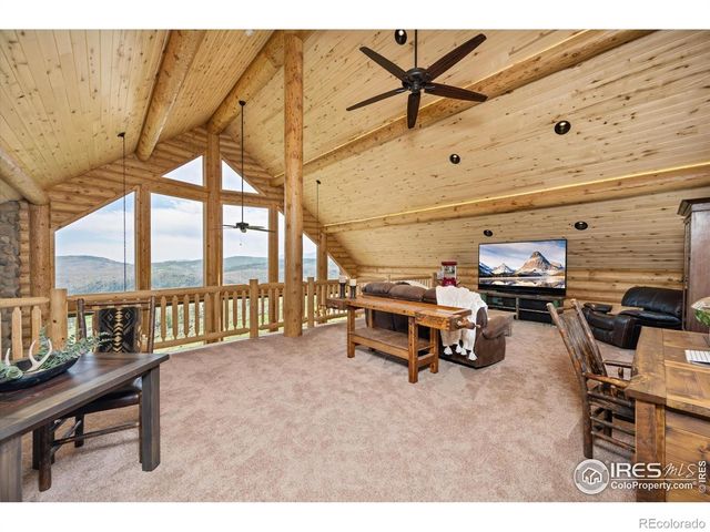 4119 Davis Ranch Road, Bellvue, CO 80512