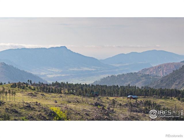 4119 Davis Ranch Road, Bellvue, CO 80512