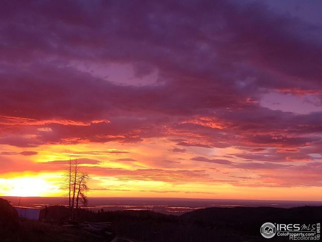 4119 Davis Ranch Road, Bellvue, CO 80512