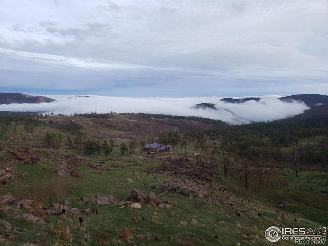 4119 Davis Ranch Road, Bellvue, CO 80512