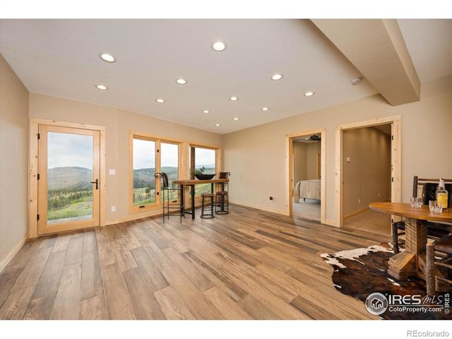 4119 Davis Ranch Road, Bellvue, CO 80512
