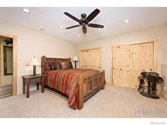 4119 Davis Ranch Road, Bellvue, CO 80512