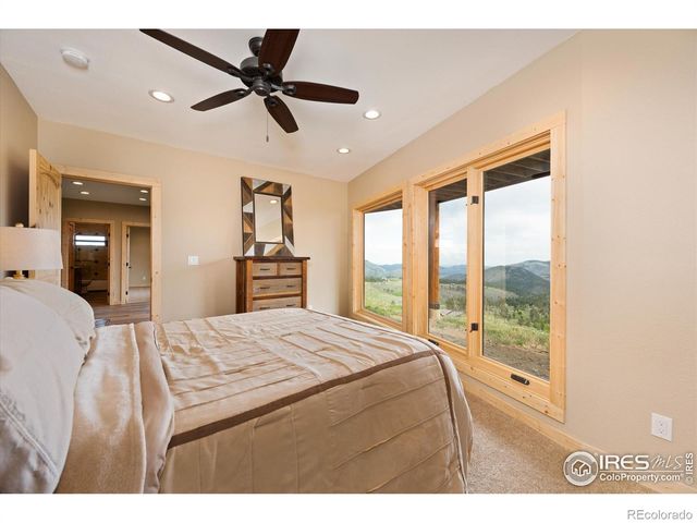 4119 Davis Ranch Road, Bellvue, CO 80512