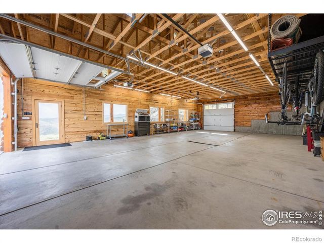 4119 Davis Ranch Road, Bellvue, CO 80512