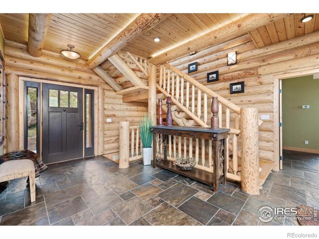 4119 Davis Ranch Road, Bellvue, CO 80512