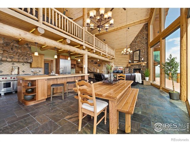 4119 Davis Ranch Road, Bellvue, CO 80512