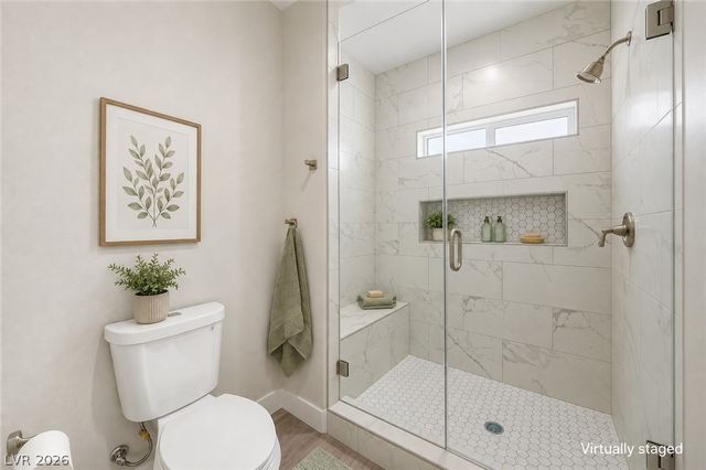711 West Leffner Drive, Pahrump, NV 89060