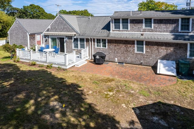 122 Forest Beach Rd, Chatham, MA 02659