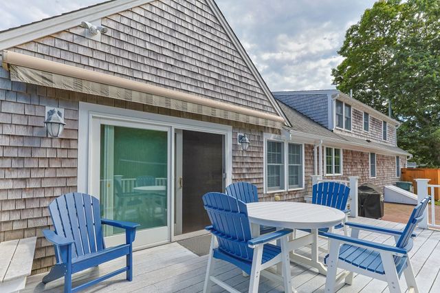 122 Forest Beach Rd, Chatham, MA 02659