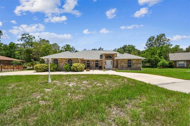 1245 CORONADO TER, Deltona, FL 32725