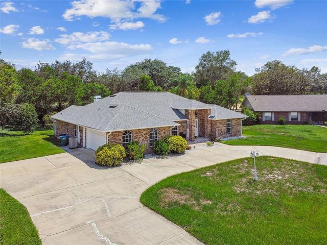 1245 CORONADO TER, Deltona, FL 32725