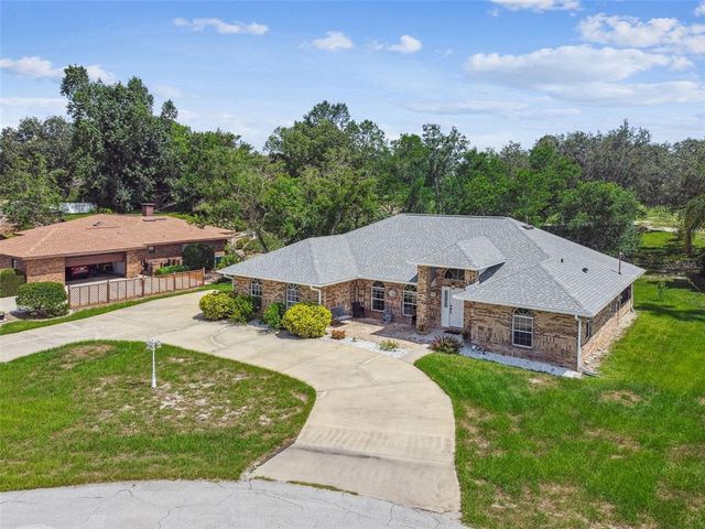 1245 CORONADO TER, Deltona, FL 32725